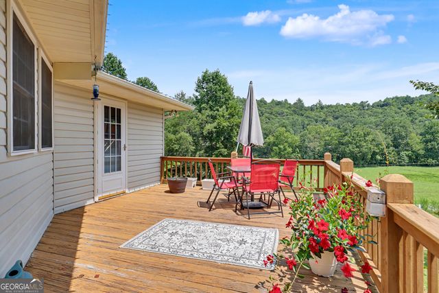 3429 Fodder Creek Road, Hiawassee, GA 30546