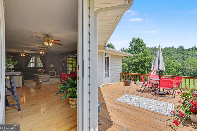 3429 Fodder Creek Road, Hiawassee, GA 30546
