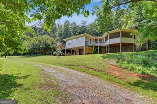 3429 Fodder Creek Road, Hiawassee, GA 30546