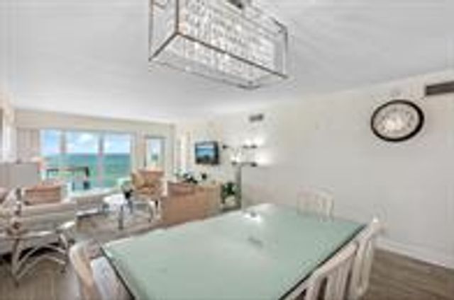 750 N Ocean Boulevard 1507, Pompano Beach, FL 33062