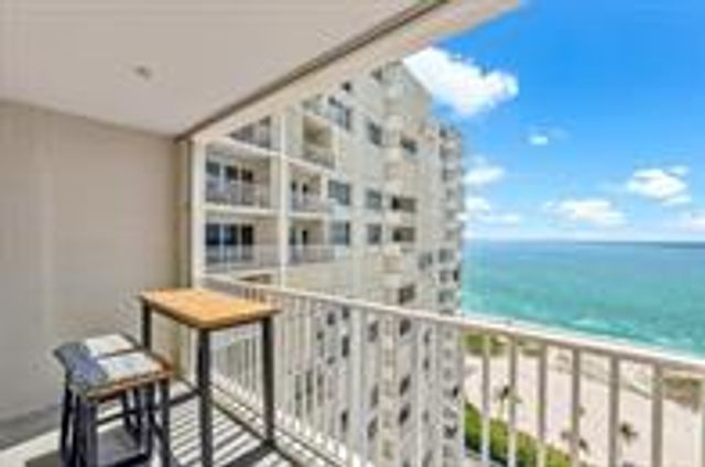 750 N Ocean Boulevard 1507, Pompano Beach, FL 33062