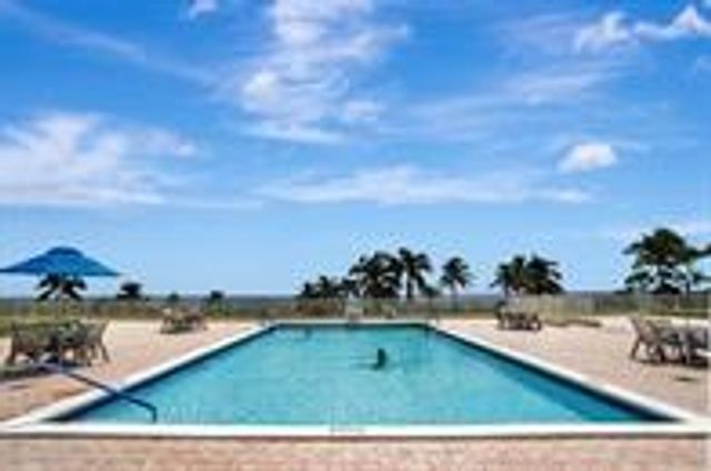 750 N Ocean Boulevard 1507, Pompano Beach, FL 33062