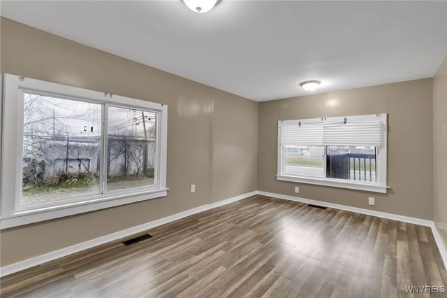 114 Sawyer Avenue, Tonawanda, NY 14150