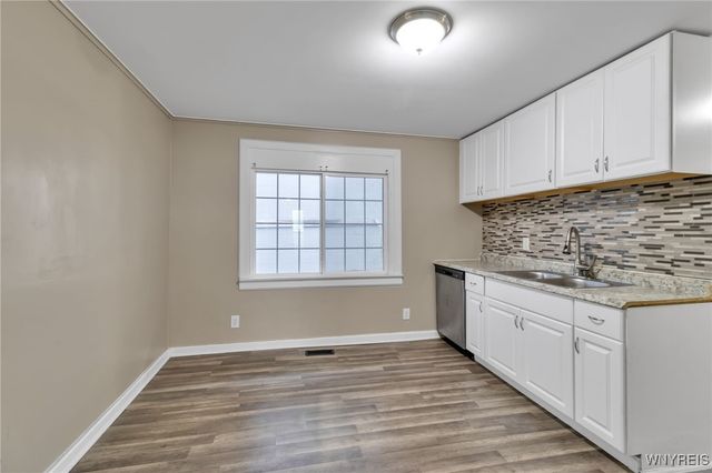 114 Sawyer Avenue, Tonawanda, NY 14150