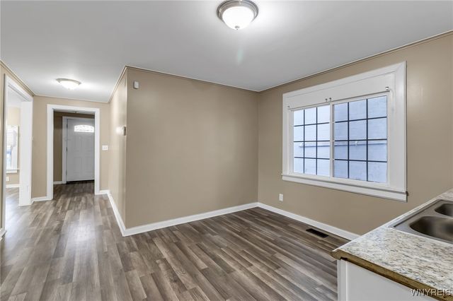 114 Sawyer Avenue, Tonawanda, NY 14150