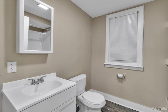 114 Sawyer Avenue, Tonawanda, NY 14150