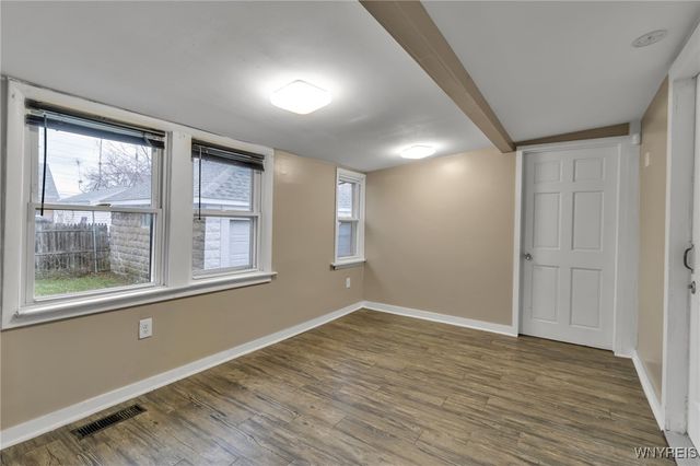 114 Sawyer Avenue, Tonawanda, NY 14150