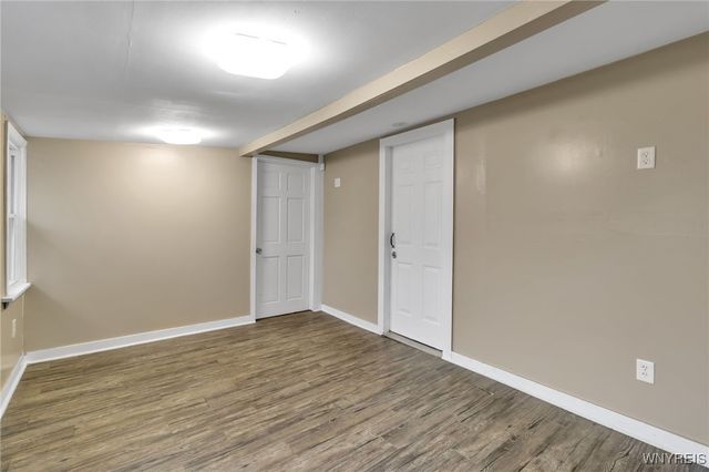 114 Sawyer Avenue, Tonawanda, NY 14150