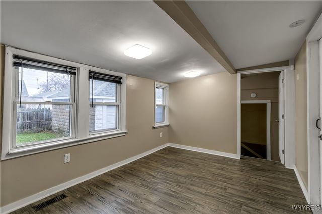 114 Sawyer Avenue, Tonawanda, NY 14150