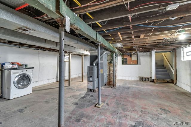 114 Sawyer Avenue, Tonawanda, NY 14150