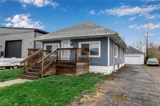 114 Sawyer Avenue, Tonawanda, NY 14150