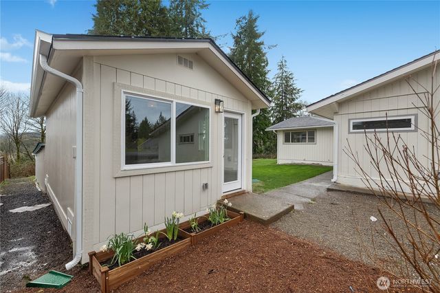 6003 Central Park Drive, Aberdeen, WA 98520