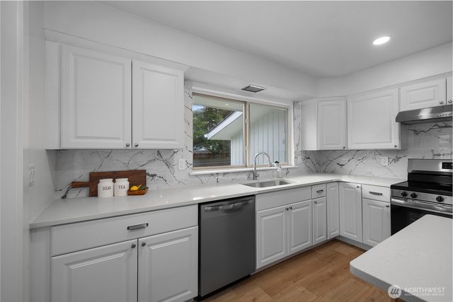 6003 Central Park Drive, Aberdeen, WA 98520