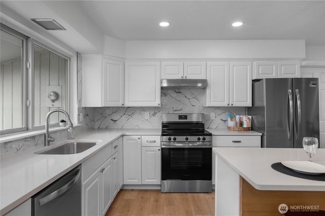 6003 Central Park Drive, Aberdeen, WA 98520