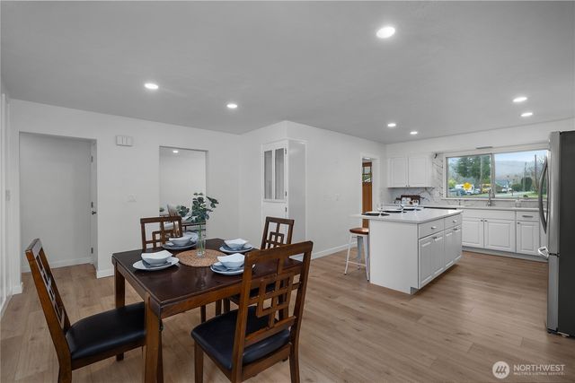 6003 Central Park Drive, Aberdeen, WA 98520