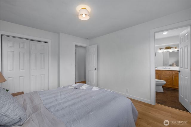 6003 Central Park Drive, Aberdeen, WA 98520