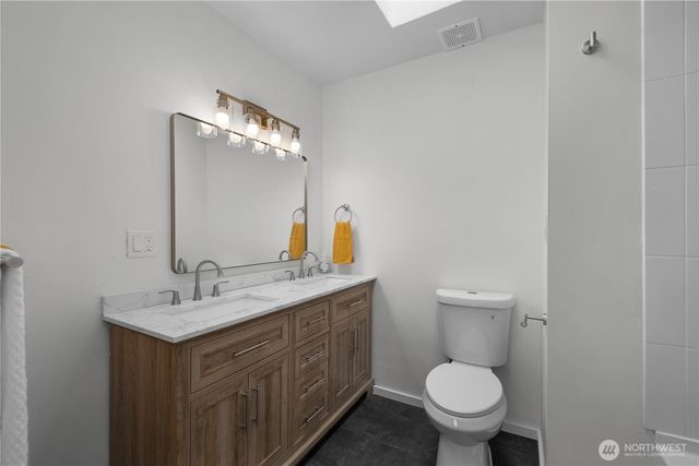 6003 Central Park Drive, Aberdeen, WA 98520