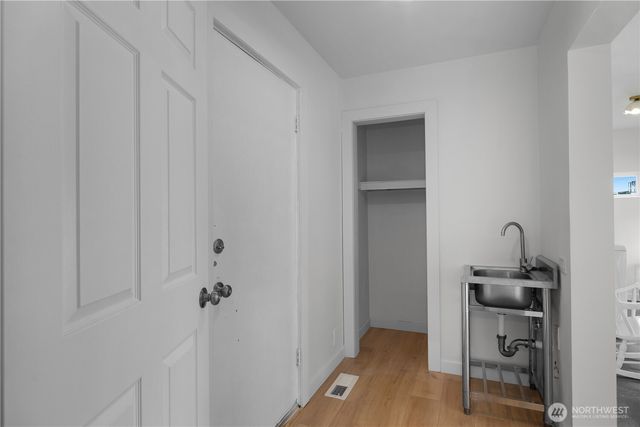 6003 Central Park Drive, Aberdeen, WA 98520