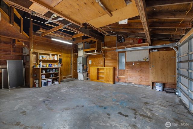 6003 Central Park Drive, Aberdeen, WA 98520