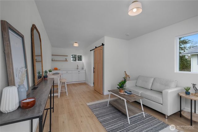 6003 Central Park Drive, Aberdeen, WA 98520