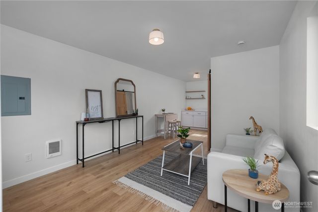 6003 Central Park Drive, Aberdeen, WA 98520