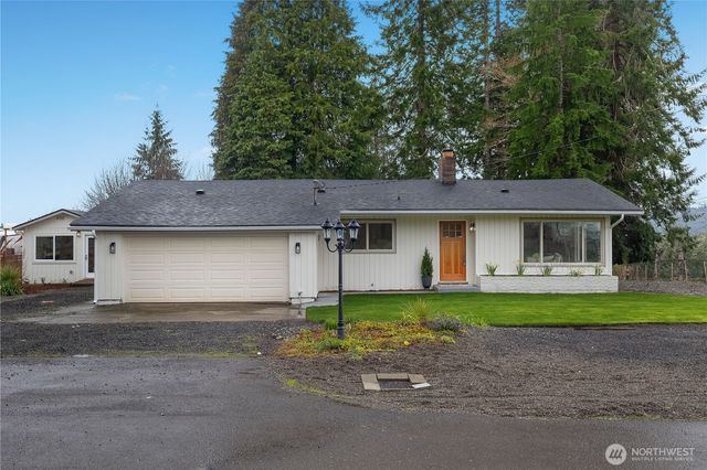 6003 Central Park Drive, Aberdeen, WA 98520