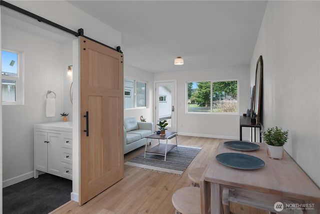 6003 Central Park Drive, Aberdeen, WA 98520