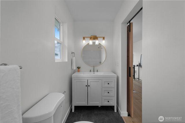 6003 Central Park Drive, Aberdeen, WA 98520