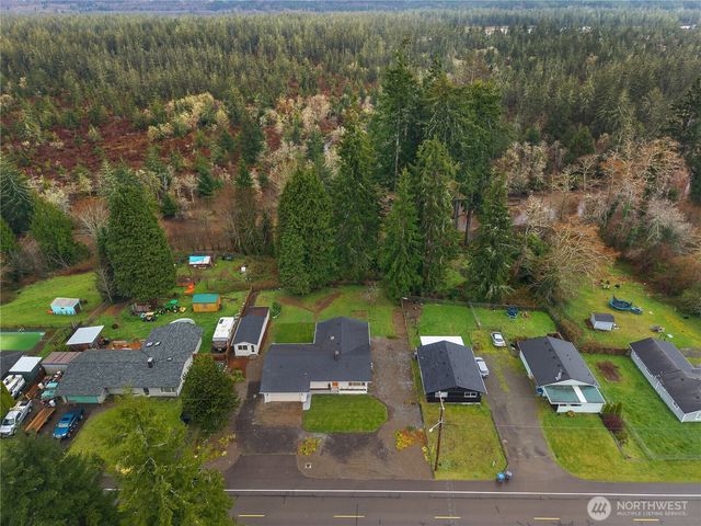 6003 Central Park Drive, Aberdeen, WA 98520