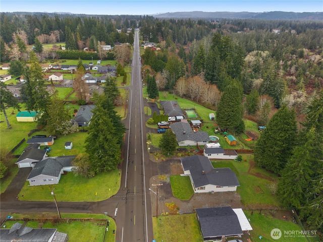 6003 Central Park Drive, Aberdeen, WA 98520