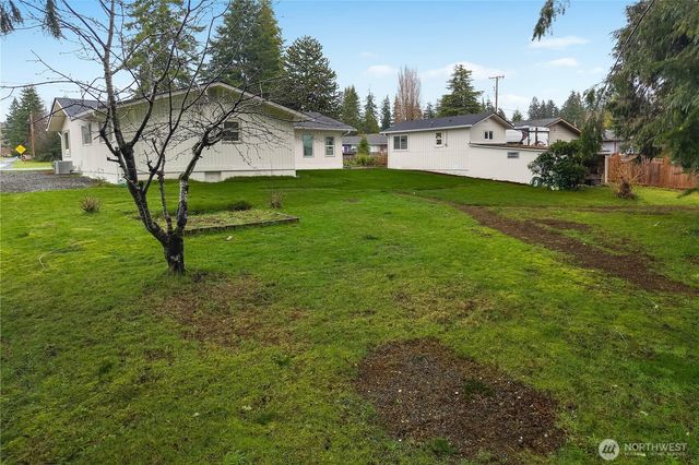 6003 Central Park Drive, Aberdeen, WA 98520