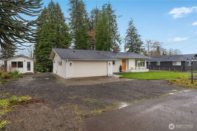 6003 Central Park Drive, Aberdeen, WA 98520