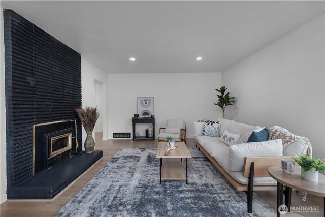 6003 Central Park Drive, Aberdeen, WA 98520