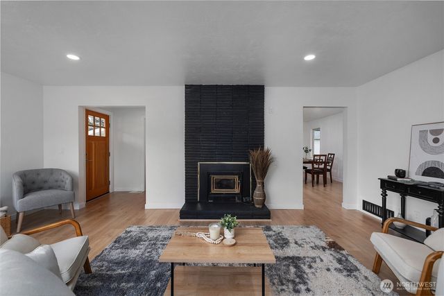 6003 Central Park Drive, Aberdeen, WA 98520