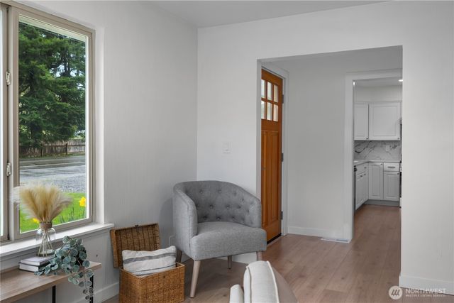 6003 Central Park Drive, Aberdeen, WA 98520