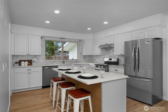 6003 Central Park Drive, Aberdeen, WA 98520