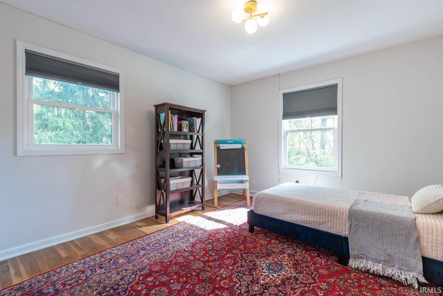 621 S Pleasant Ridge Drive, Bloomington, IN 47401