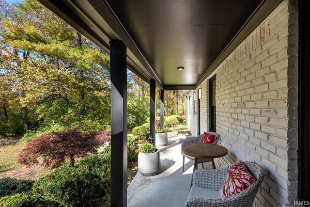 621 S Pleasant Ridge Drive, Bloomington, IN 47401