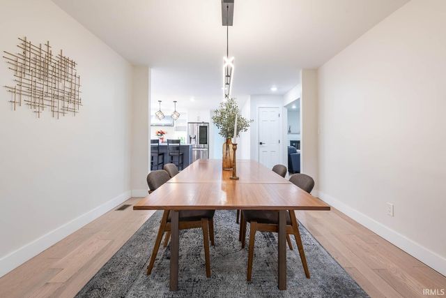 621 S Pleasant Ridge Drive, Bloomington, IN 47401