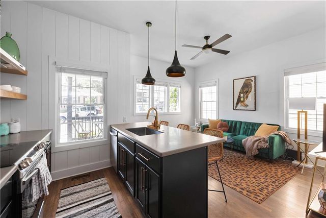538 Winton Terrace NE A, Atlanta, GA 30308