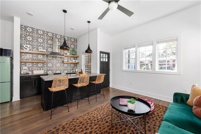 538 Winton Terrace NE A, Atlanta, GA 30308