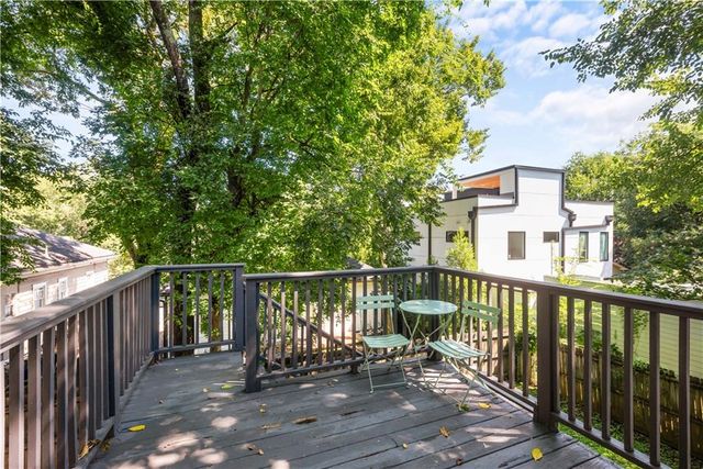 538 Winton Terrace NE A, Atlanta, GA 30308
