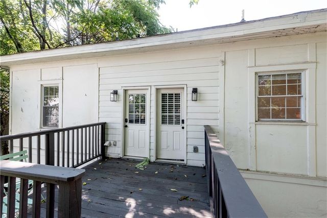 538 Winton Terrace NE A, Atlanta, GA 30308