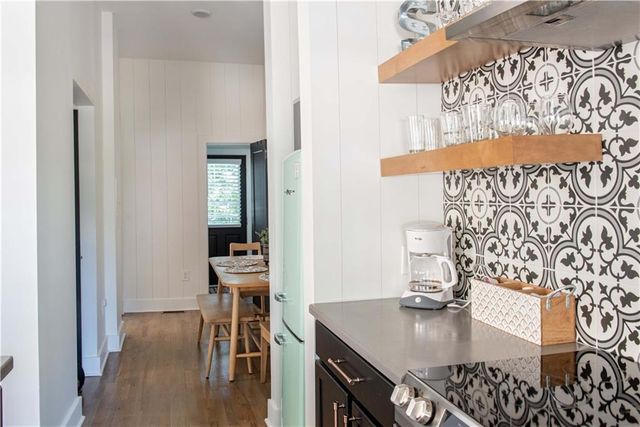 538 Winton Terrace NE A, Atlanta, GA 30308