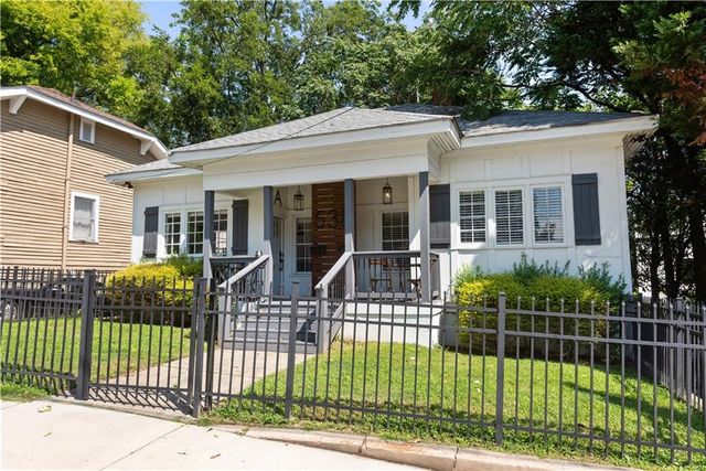 538 Winton Terrace NE A, Atlanta, GA 30308