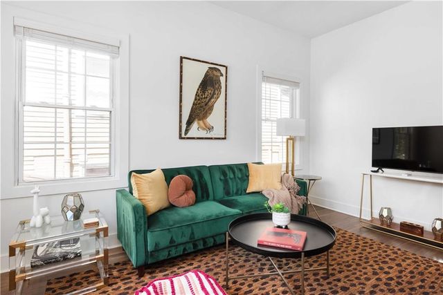 538 Winton Terrace NE A, Atlanta, GA 30308
