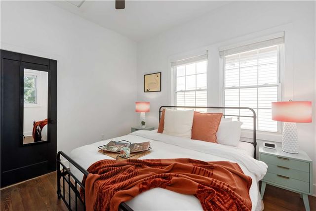 538 Winton Terrace NE A, Atlanta, GA 30308