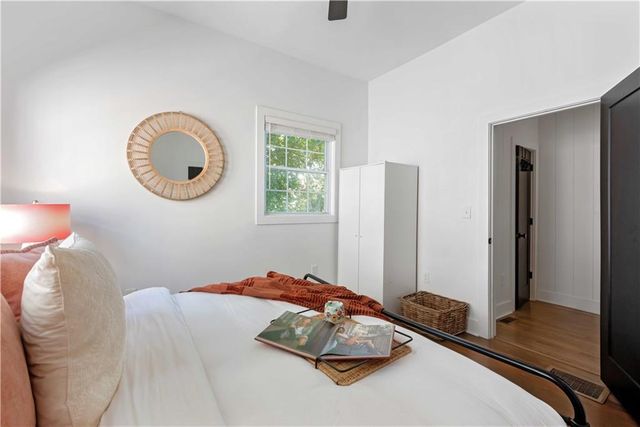 538 Winton Terrace NE A, Atlanta, GA 30308