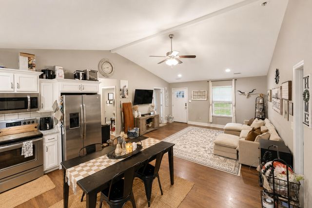 411 Hotwater Road, Soddy Daisy, TN 37379