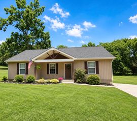411 Hotwater Road, Soddy Daisy, TN 37379